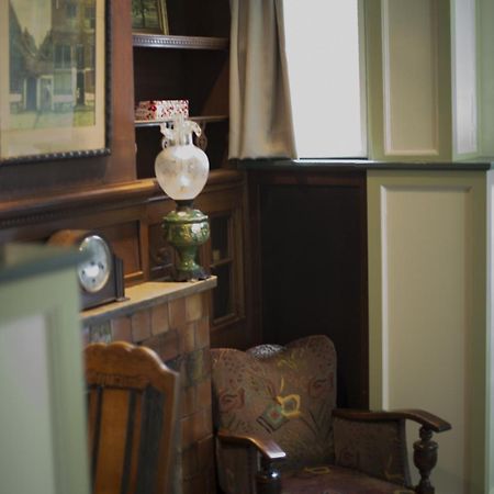 Bed And Breakfast De Verkadekamer Zaandam Luaran gambar